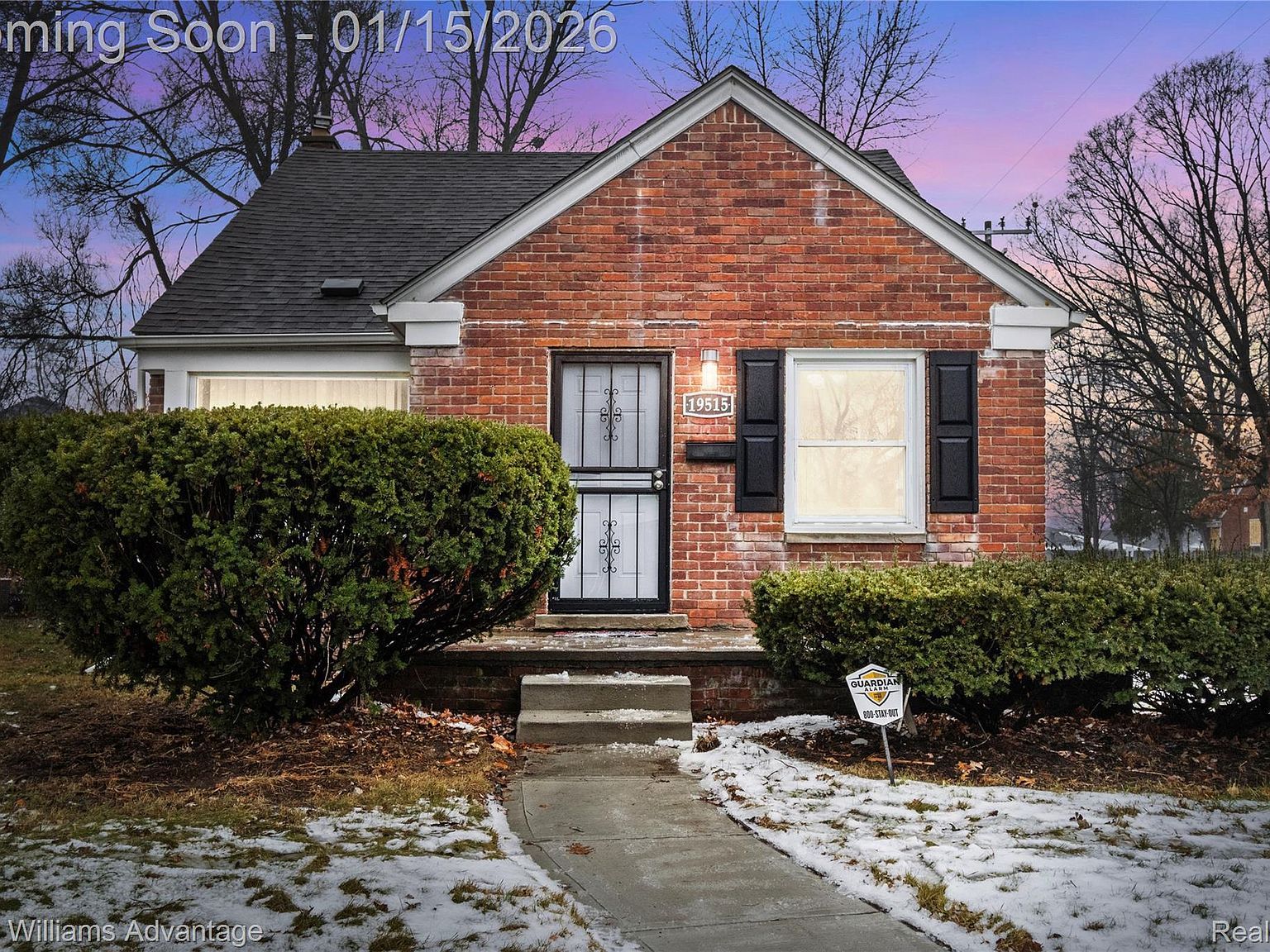 19515 Patton St Detroit, MI 48219 - Thumbnail 2