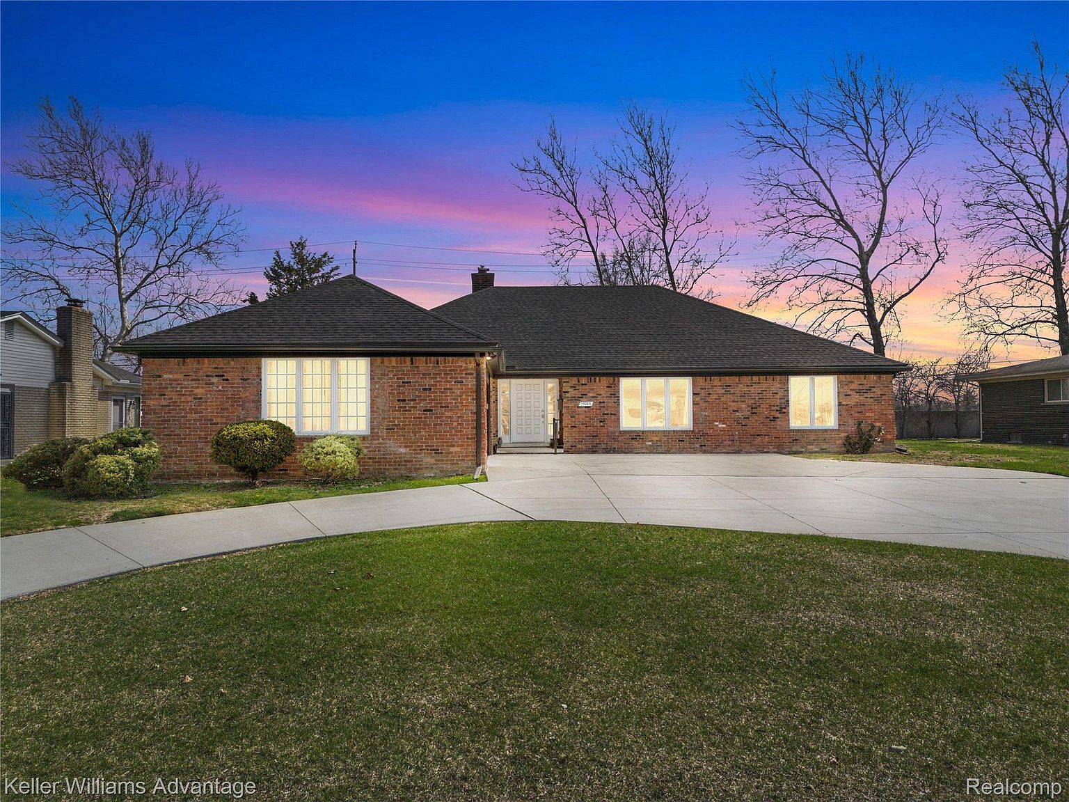 17005 Westland Ave Southfield, MI 48075  | Single Family