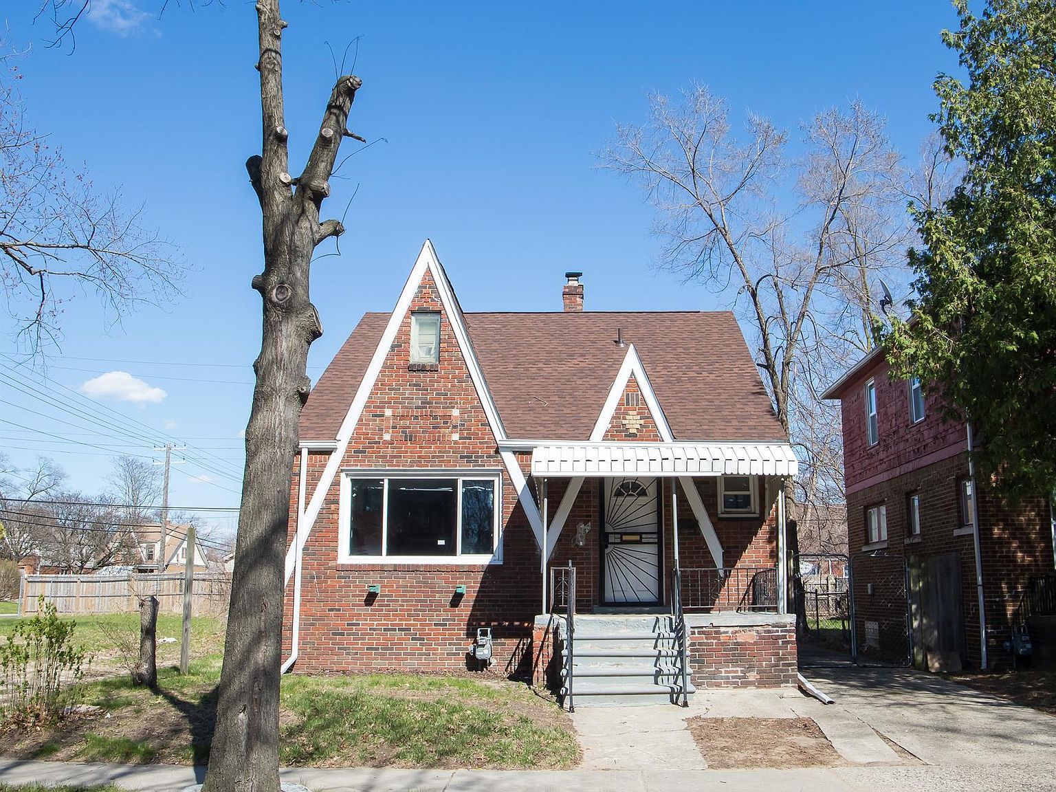 16250 Ardmore St Detroit, MI 48235, 48235