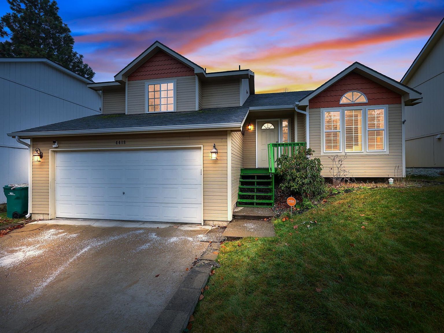 4418 E 15th Ave Spokane, WA 99212 - Thumbnail 2