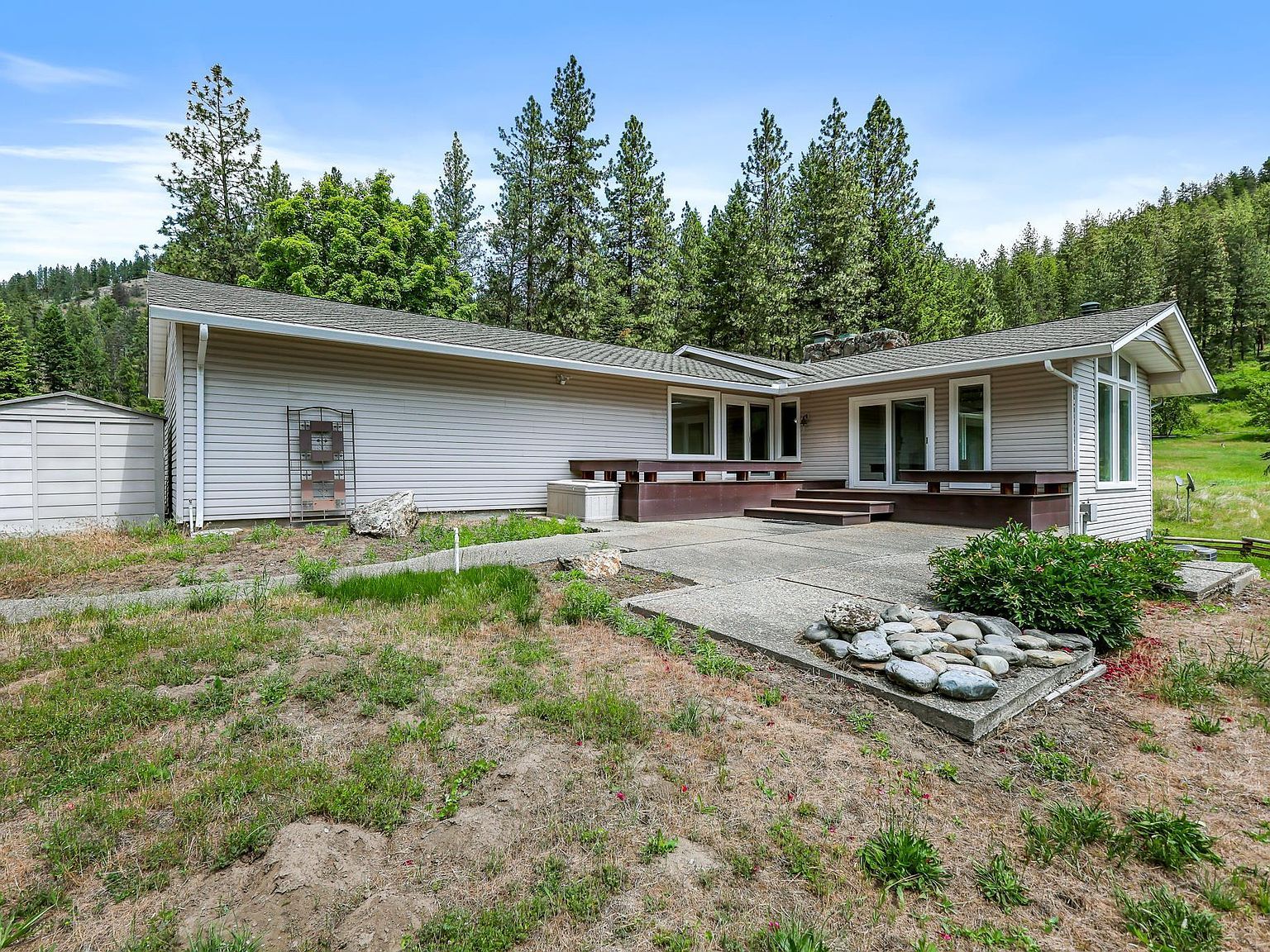 128C Buena Vista Dr Colville, WA 99114 - Thumbnail 2