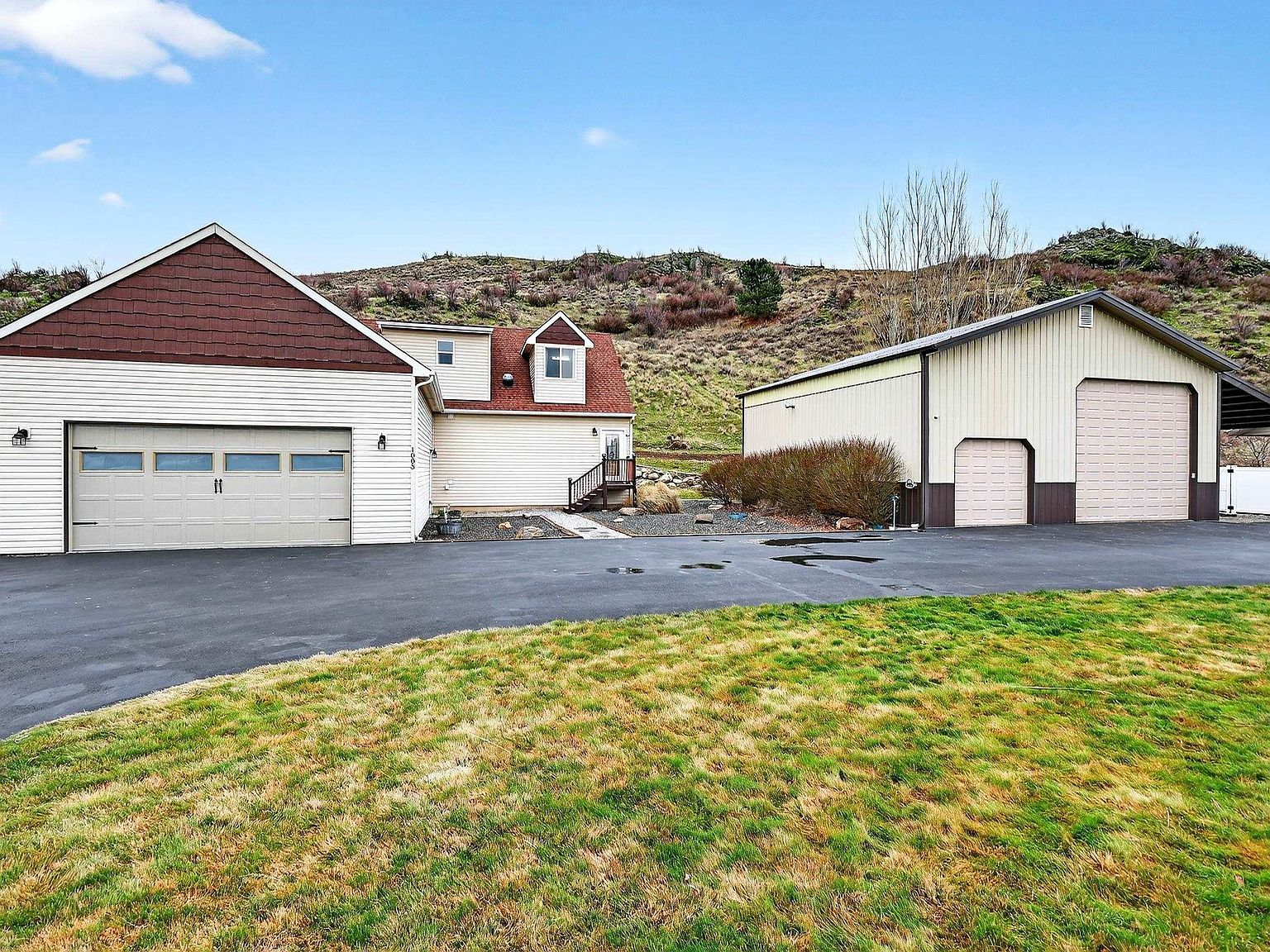 1003 S Henry Rd Greenacres, WA 99016 - Thumbnail 2