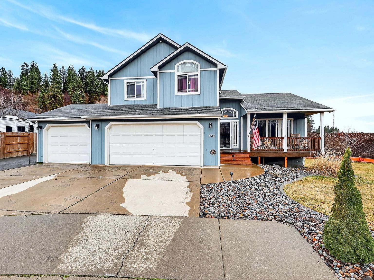 17904 E 11th Ct Greenacres, WA 99016 - Thumbnail 2