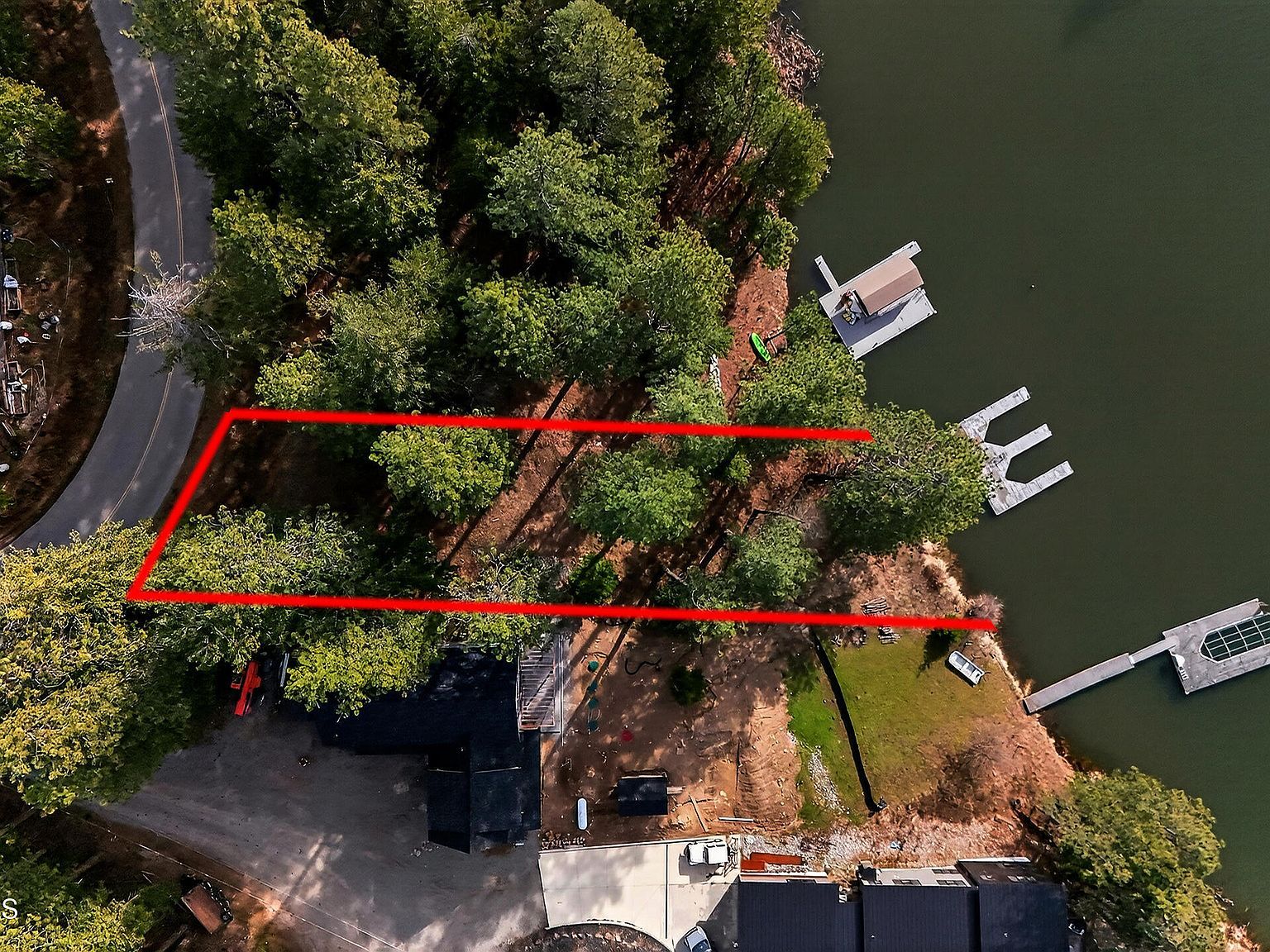 Nka L3 N Waters Edge Ct Hayden, ID 83835  | Land/Lot