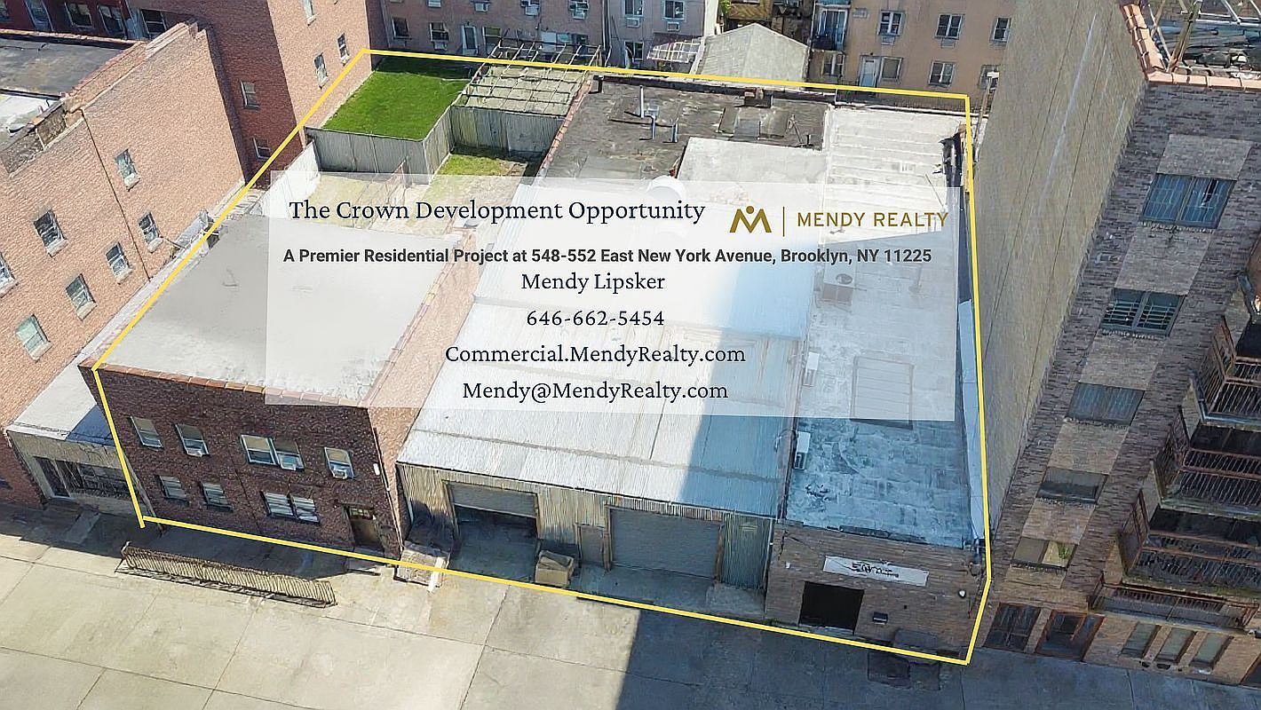 552 E New York Ave Brooklyn, NY 11225 - Thumbnail 2