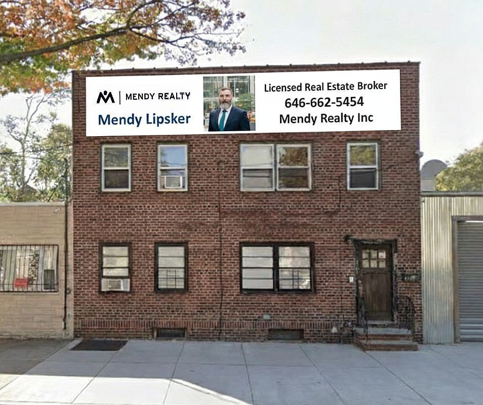 552 E New York Ave #2 Brooklyn, NY 11225 - Thumbnail 2