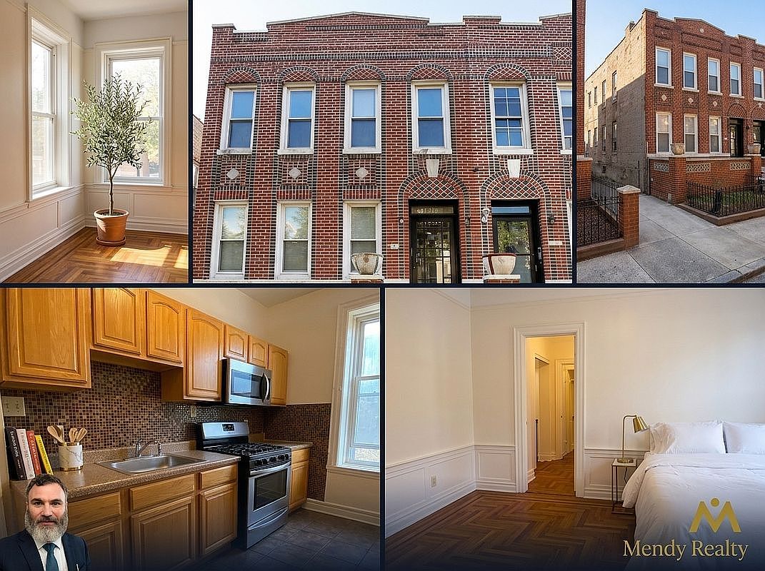 1138 Saint Marks Ave APT 4 Brooklyn, NY 11213  | Multi Family