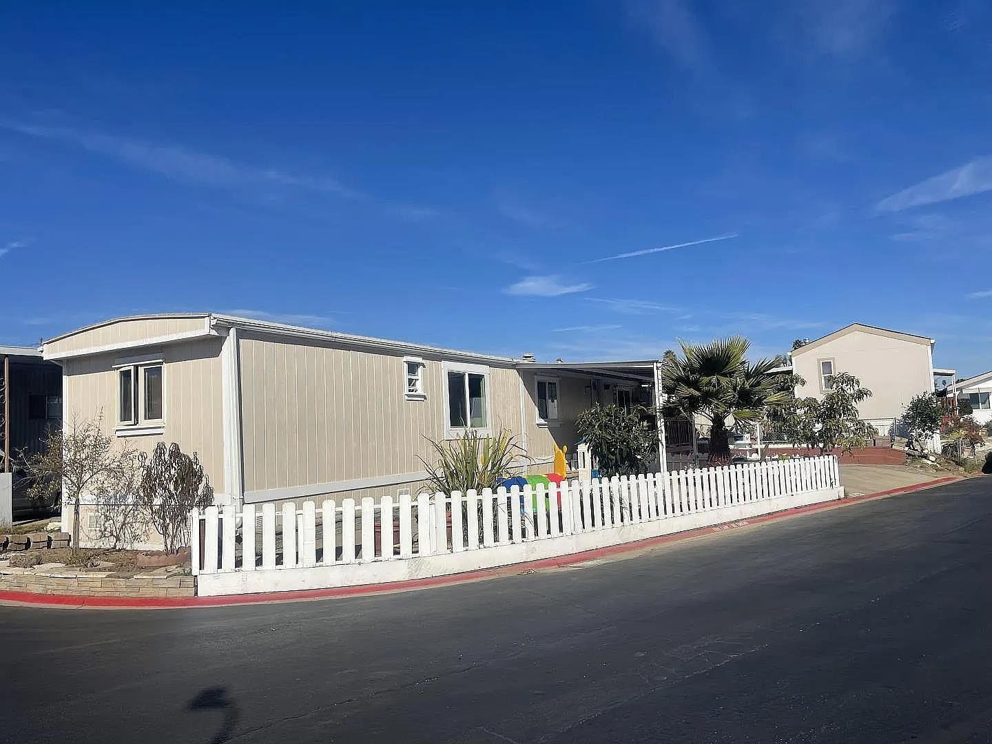 255 E Bolivar St Space 204 Salinas, CA 93906  | New build