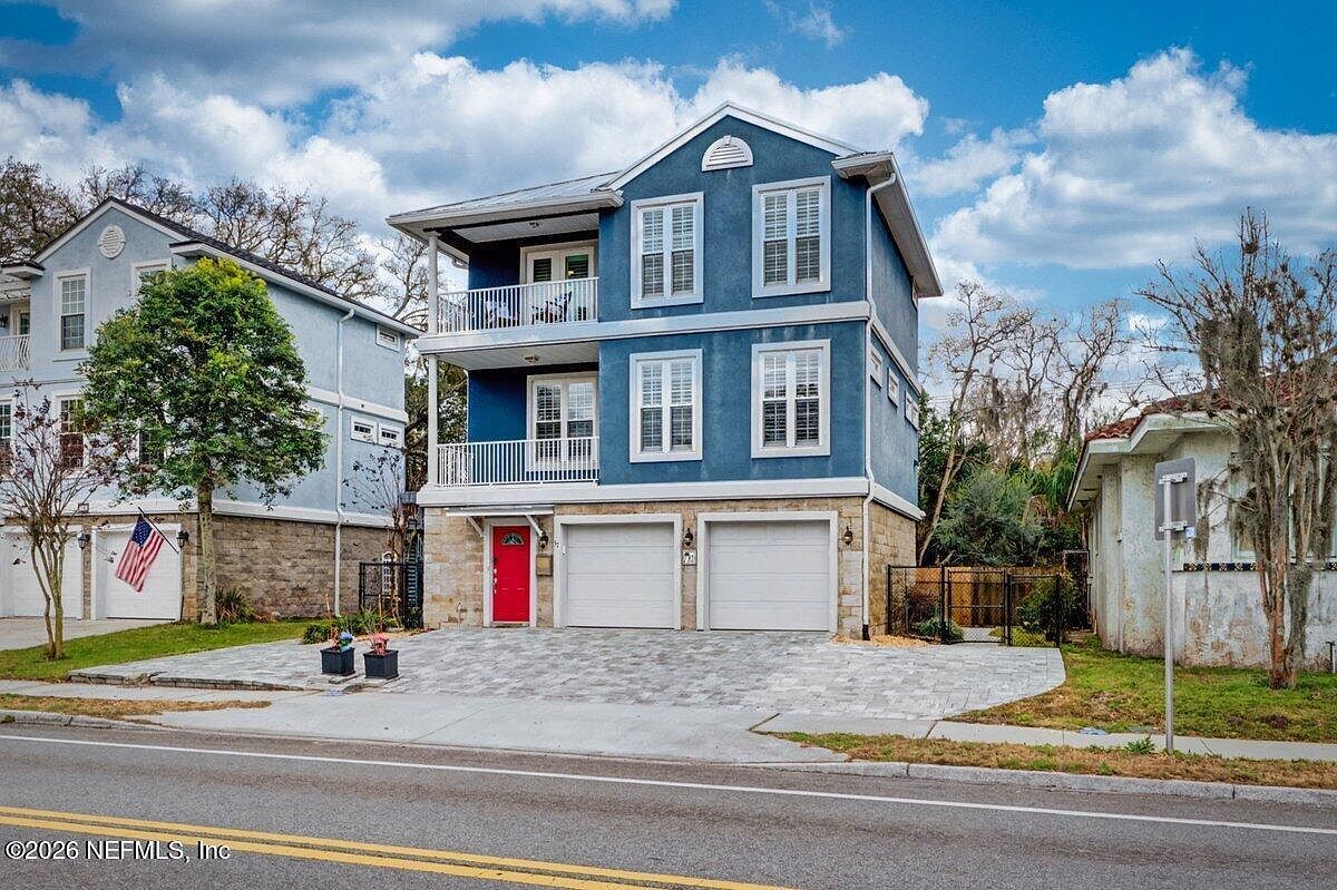 37 May St Saint Augustine, FL 32084 - Thumbnail 2