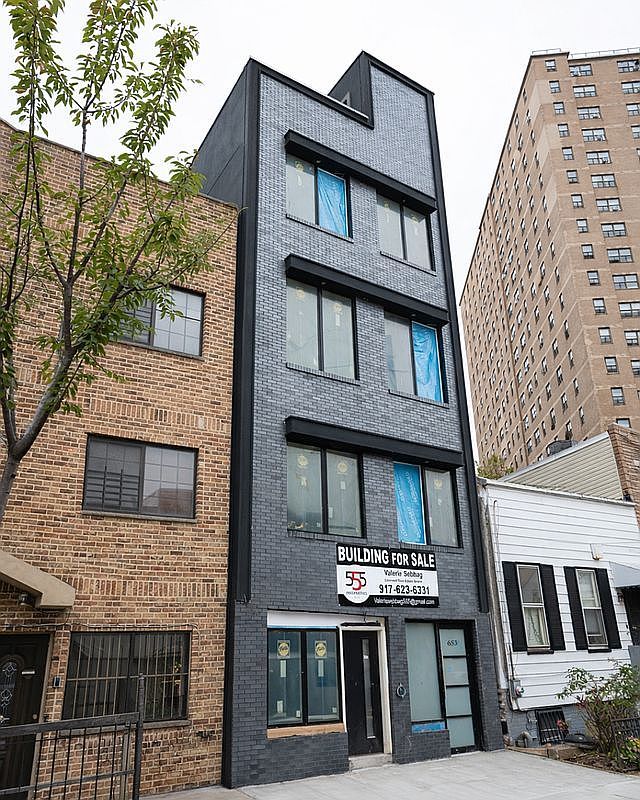 653 Maple St Brooklyn, NY 11203 - Thumbnail 2