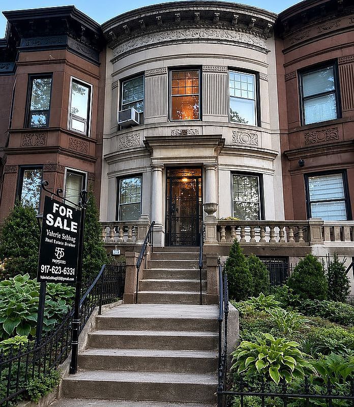 1358 Carroll St Brooklyn, NY 11213, 11213