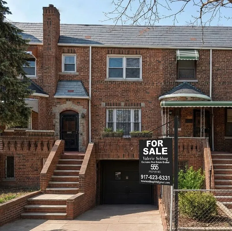 976 Clarkson Ave Floor 2 Brooklyn, NY 11203, 11203