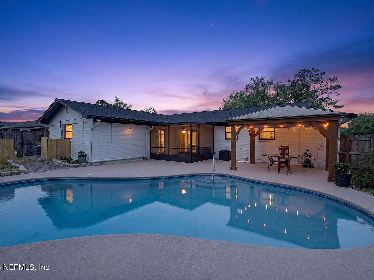 2723 Dennis Dr Orange Park, FL 32073  | Single Family