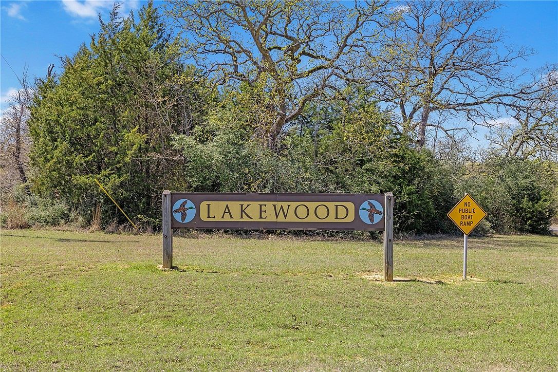 County Road 377 Marquez, TX 77865 - Thumbnail 2