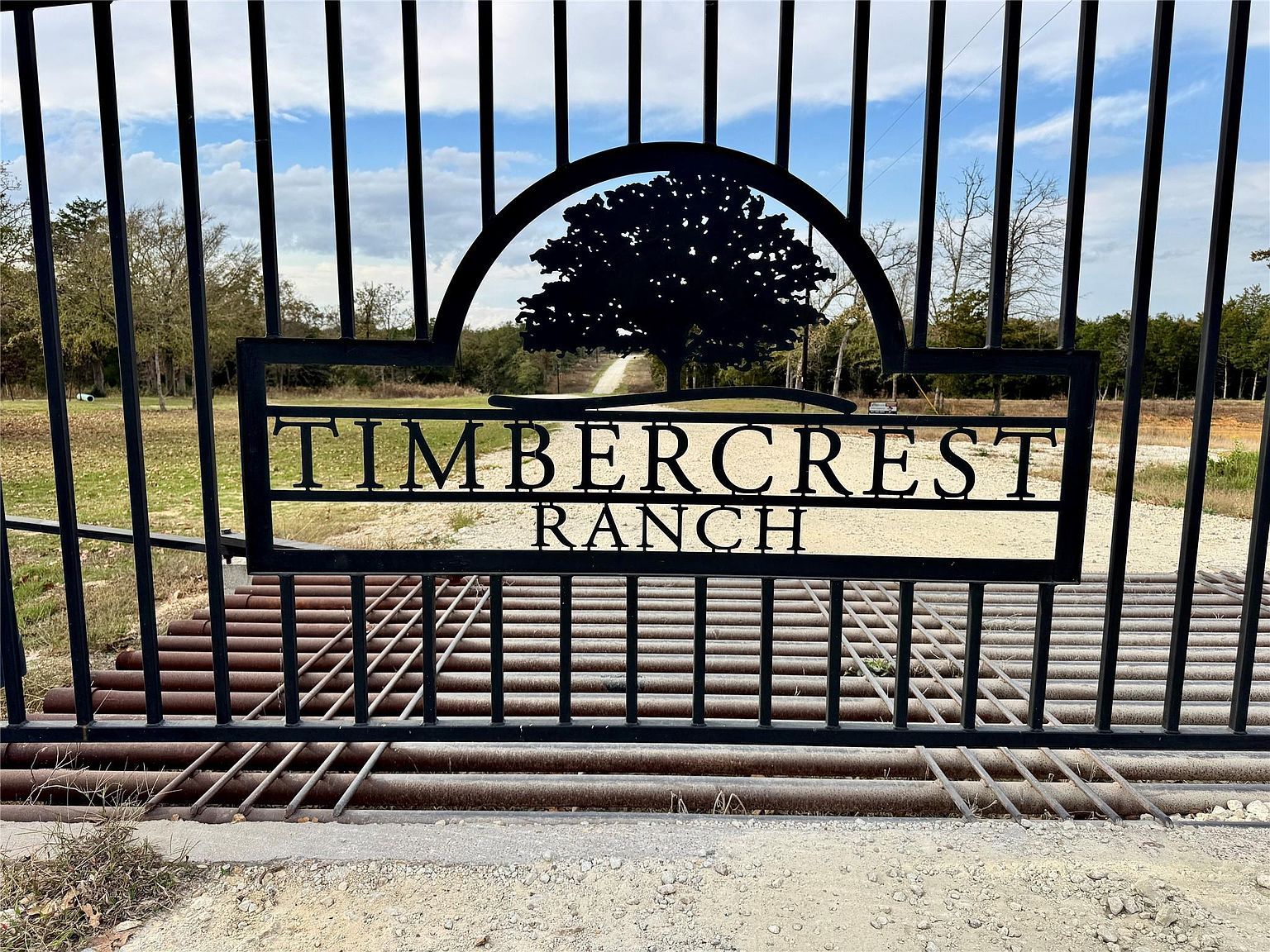 Private Road 3891 Marquez, TX 77865 - Thumbnail 2