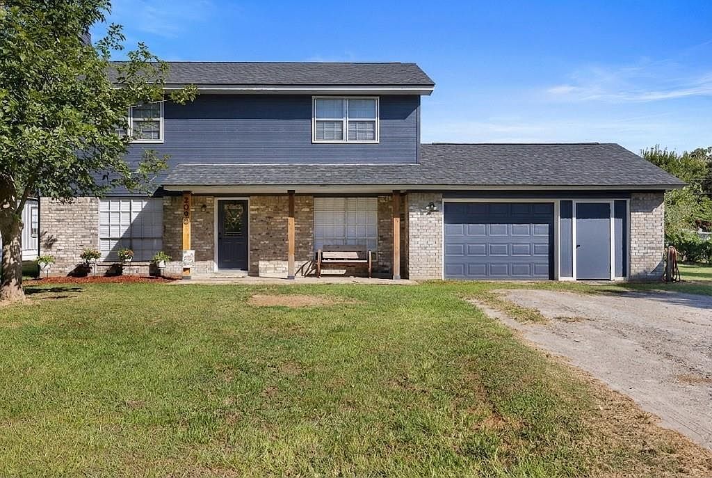 2098 Cedar Creek Rd Hearne, TX 77859 - Thumbnail 2