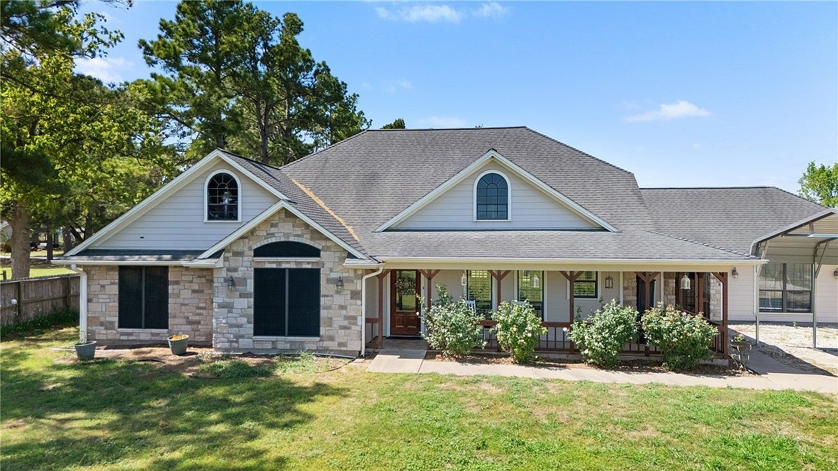 1152 McNutt Rd Franklin, TX 77856 - Thumbnail 2