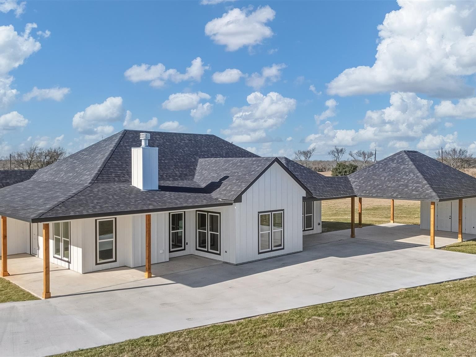 855 Mimosa Ln Franklin, TX 77856 - Thumbnail 2