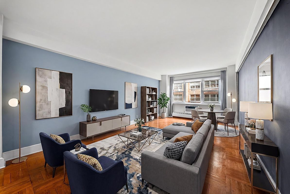 315 E 69th St APT 4L New York, NY 10021  | Condominium