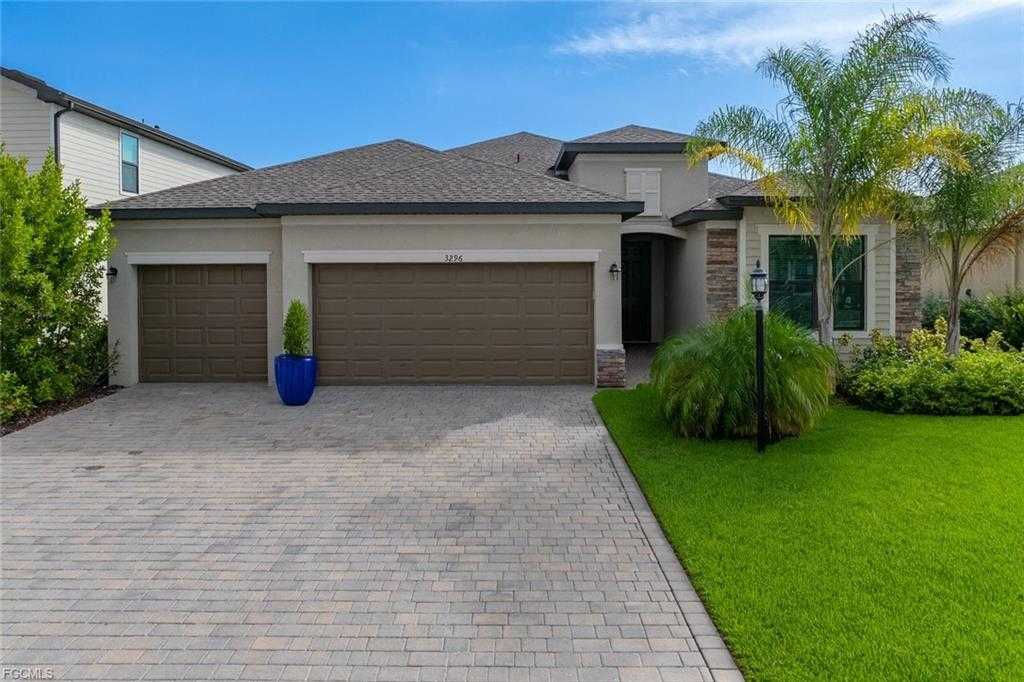 3296 Altimira Drive, Fort Myers, FL, USA, 33905 | Single Family