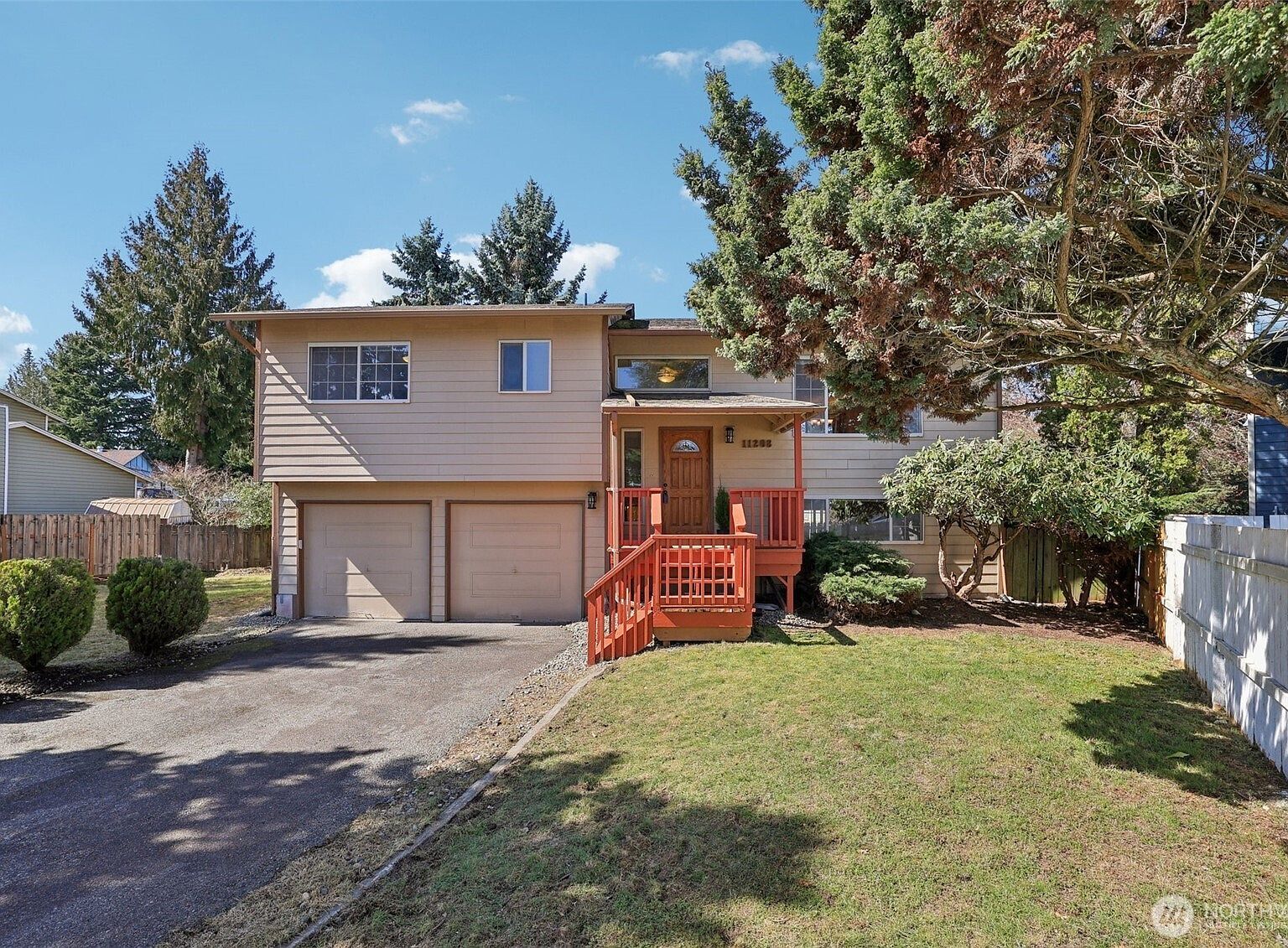11208 SE 234th Pl Kent, WA 98031  | Single Family