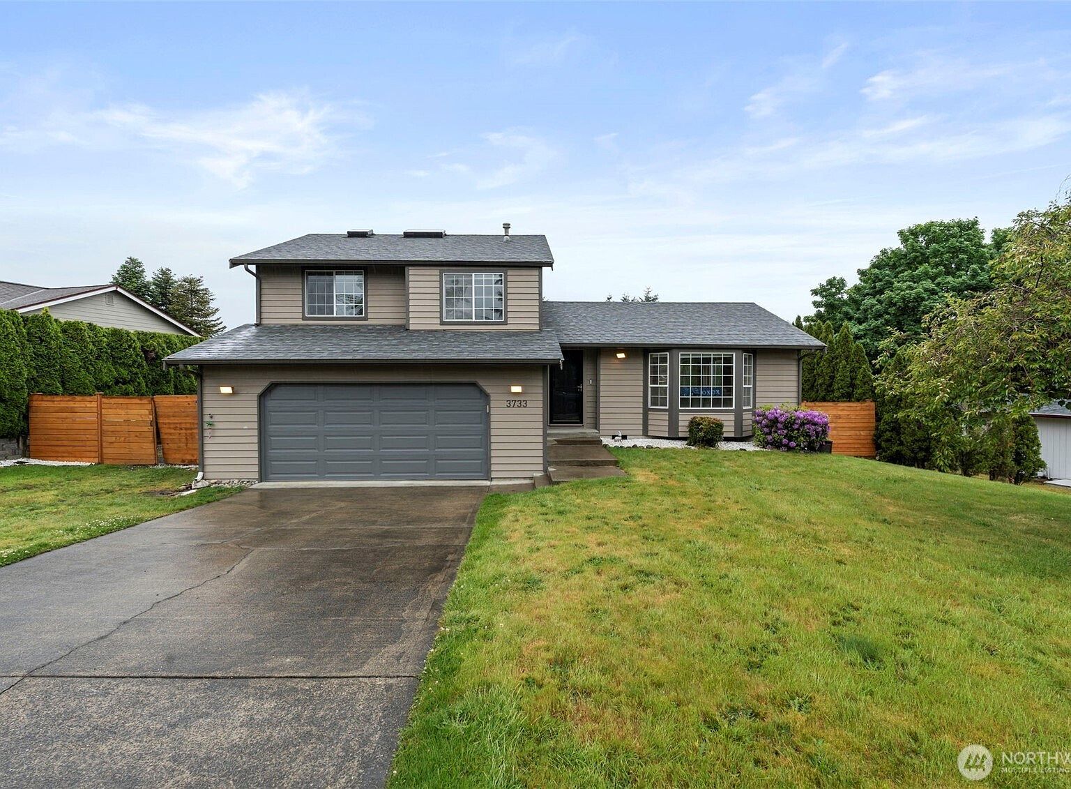 3733 Golden Eagle Loop SE Olympia, WA 98513 | Single Family