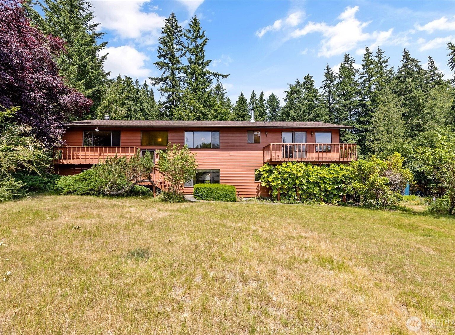 5359 Ruby Pl NE Bainbridge Island, WA 98110  | Single Family