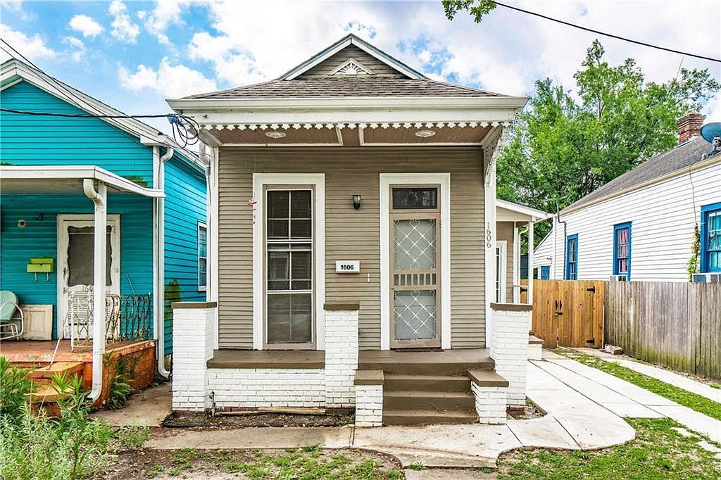 1606 N Broad St New Orleans, LA 70119 - Thumbnail 2