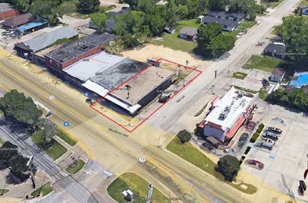 8408 Scotland Avenue, Baton Rouge, LA, USA, 70807 - Thumbnail 3