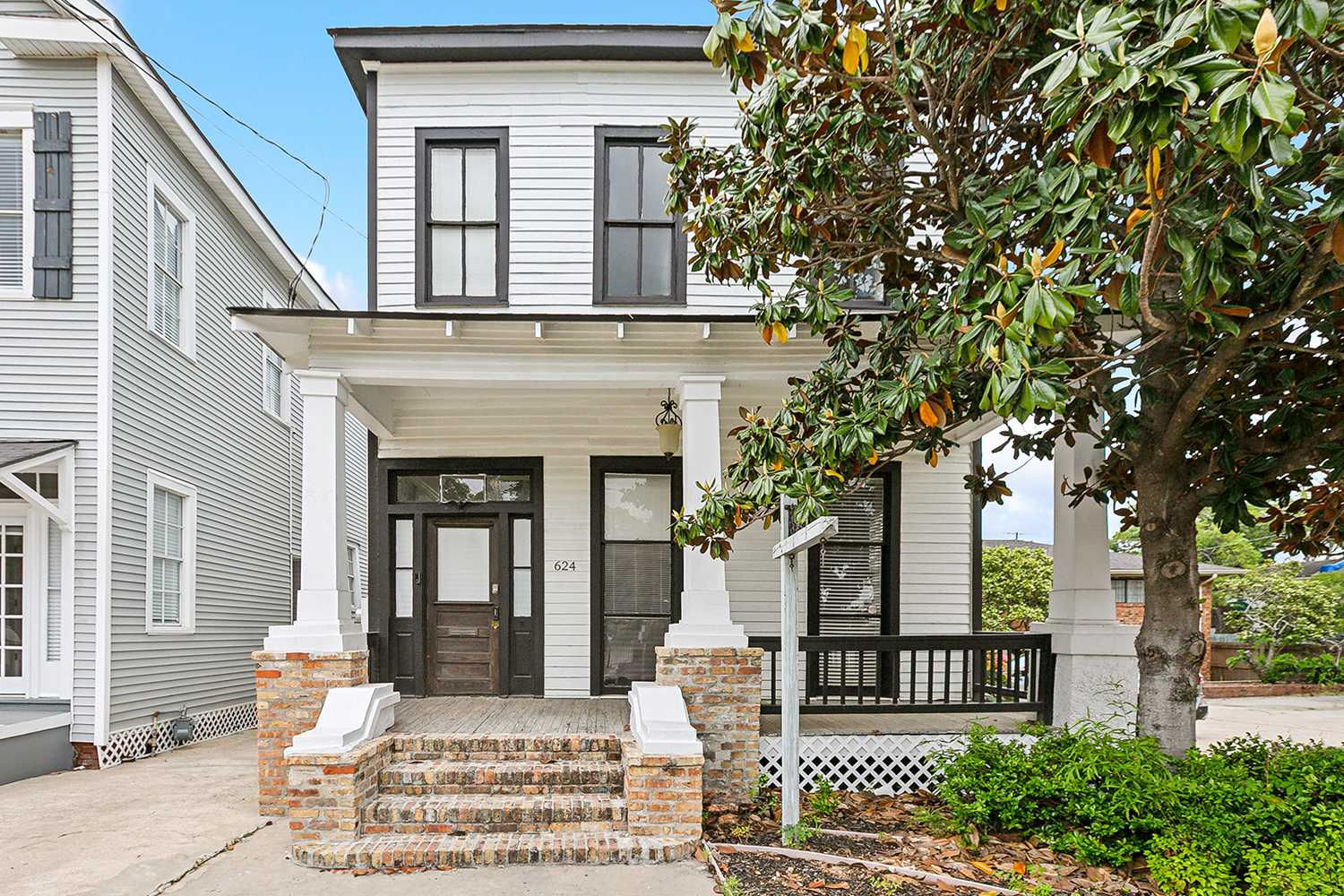 624 St Ferdinand St, Baton Rouge, LA, USA, 70802 - Thumbnail 2