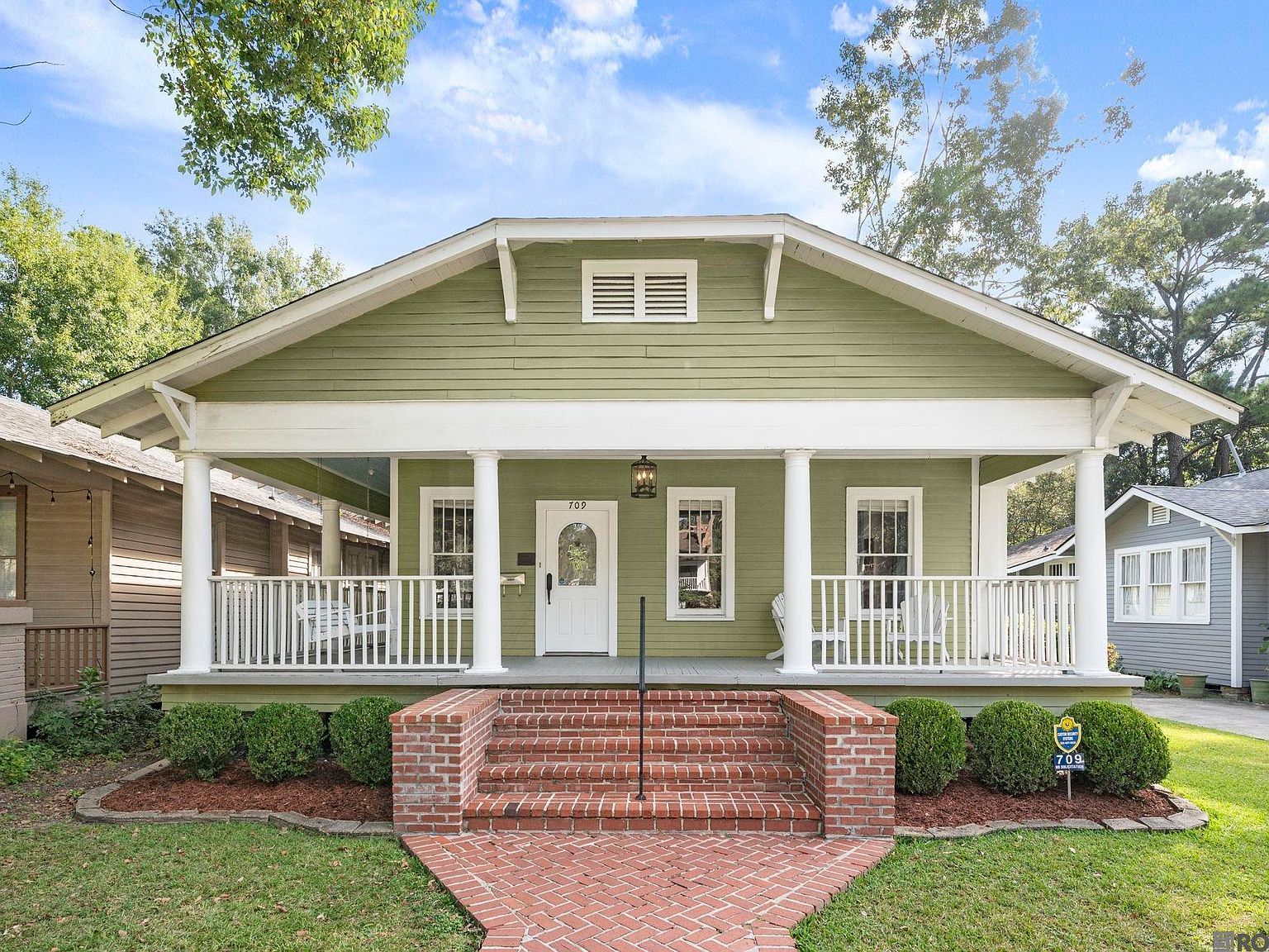 709 Park Blvd Baton Rouge, LA 70806 - Thumbnail 2