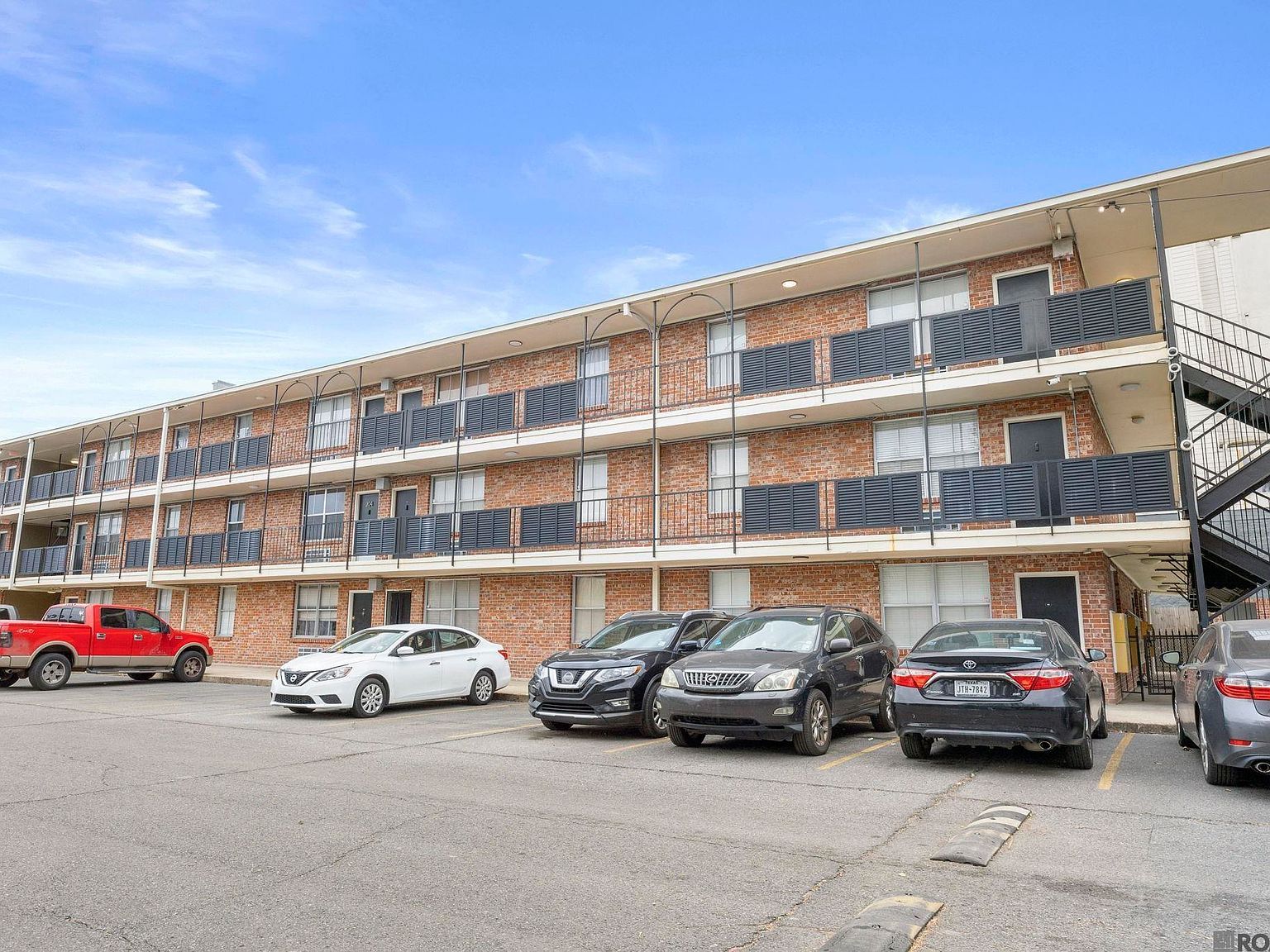 3101 Highland Rd APT 204 Baton Rouge, LA 70802 - Thumbnail 2