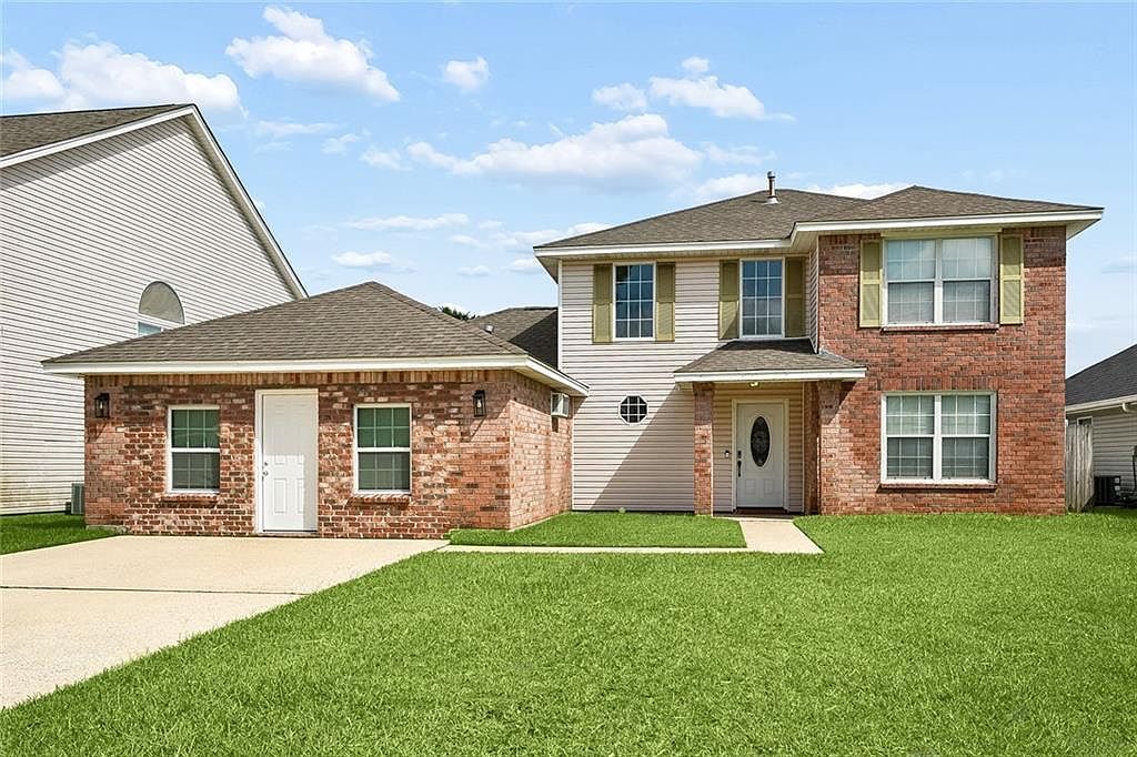 1307 Admiral Nelson Dr Slidell, LA 70461, 70461
