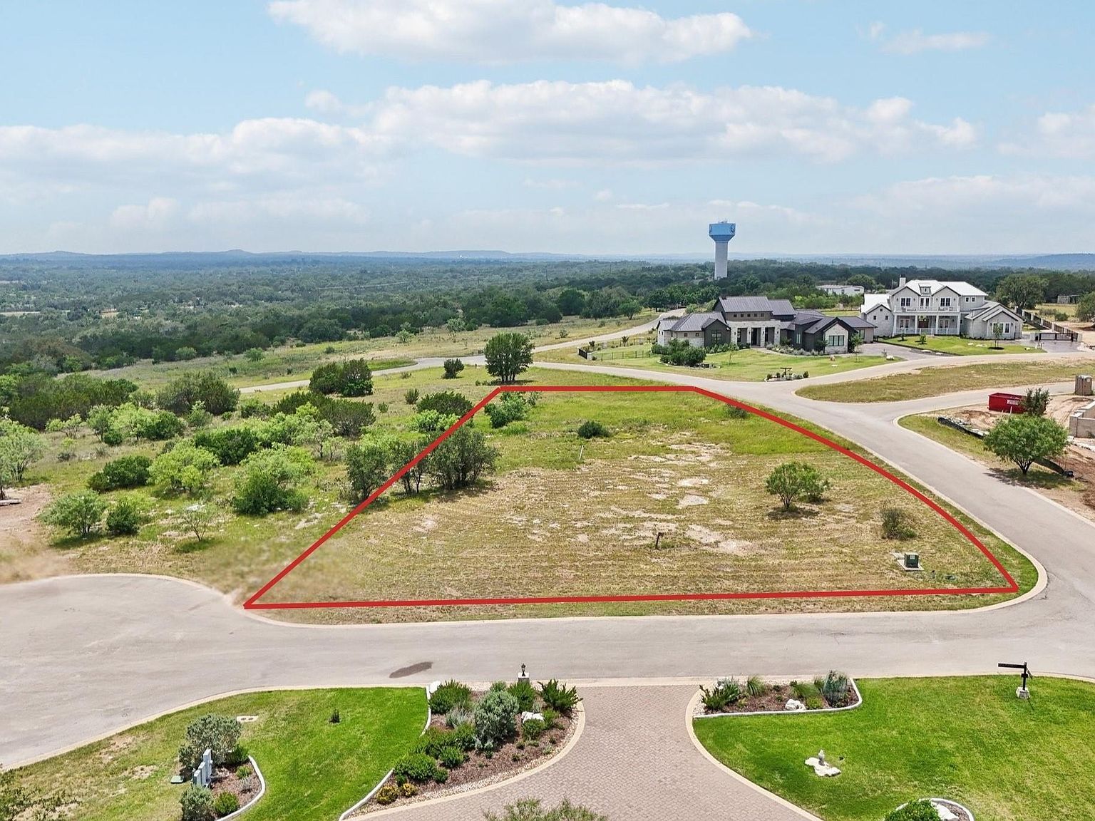 100 Beauty Berry Horseshoe Bay, TX 78657 - Thumbnail 2