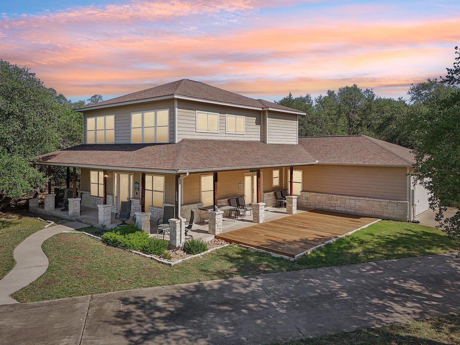 600 Augusta Cir Leander, TX 78645 - Thumbnail 2