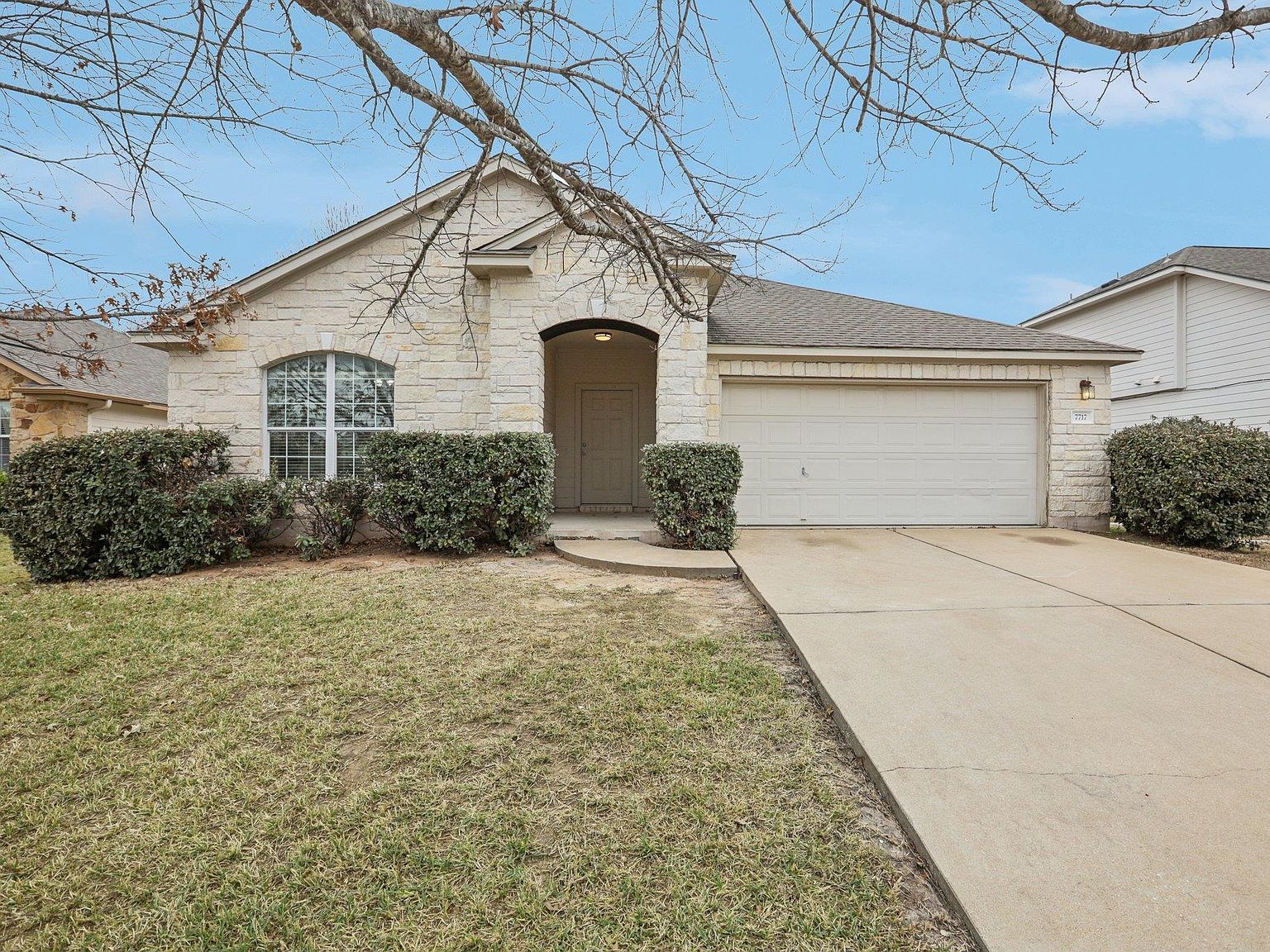 7717 Buck Meadow Dr Georgetown, TX 78628 - Thumbnail 2