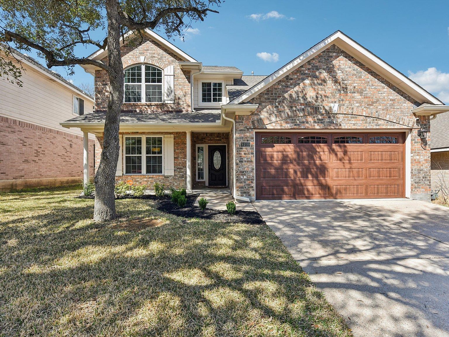 9100 Wampton Way Austin, TX 78749 - Thumbnail 2