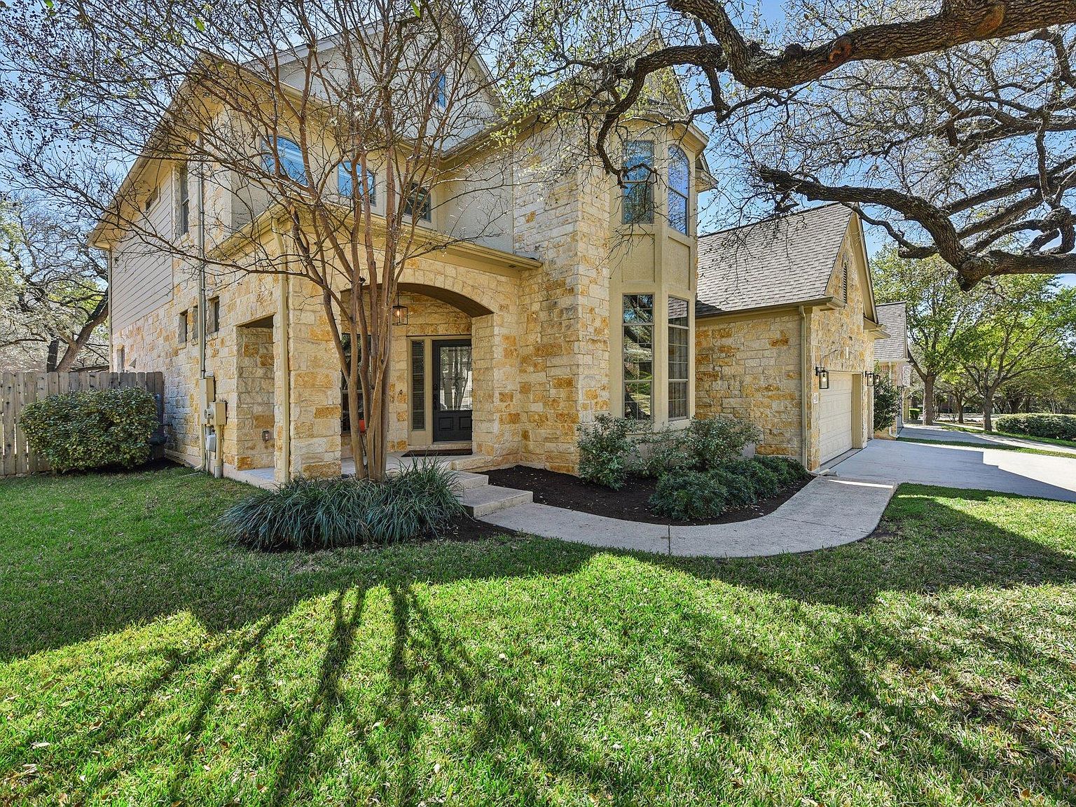 12913 Little Dipper Path Austin, TX 78732  | Single Family