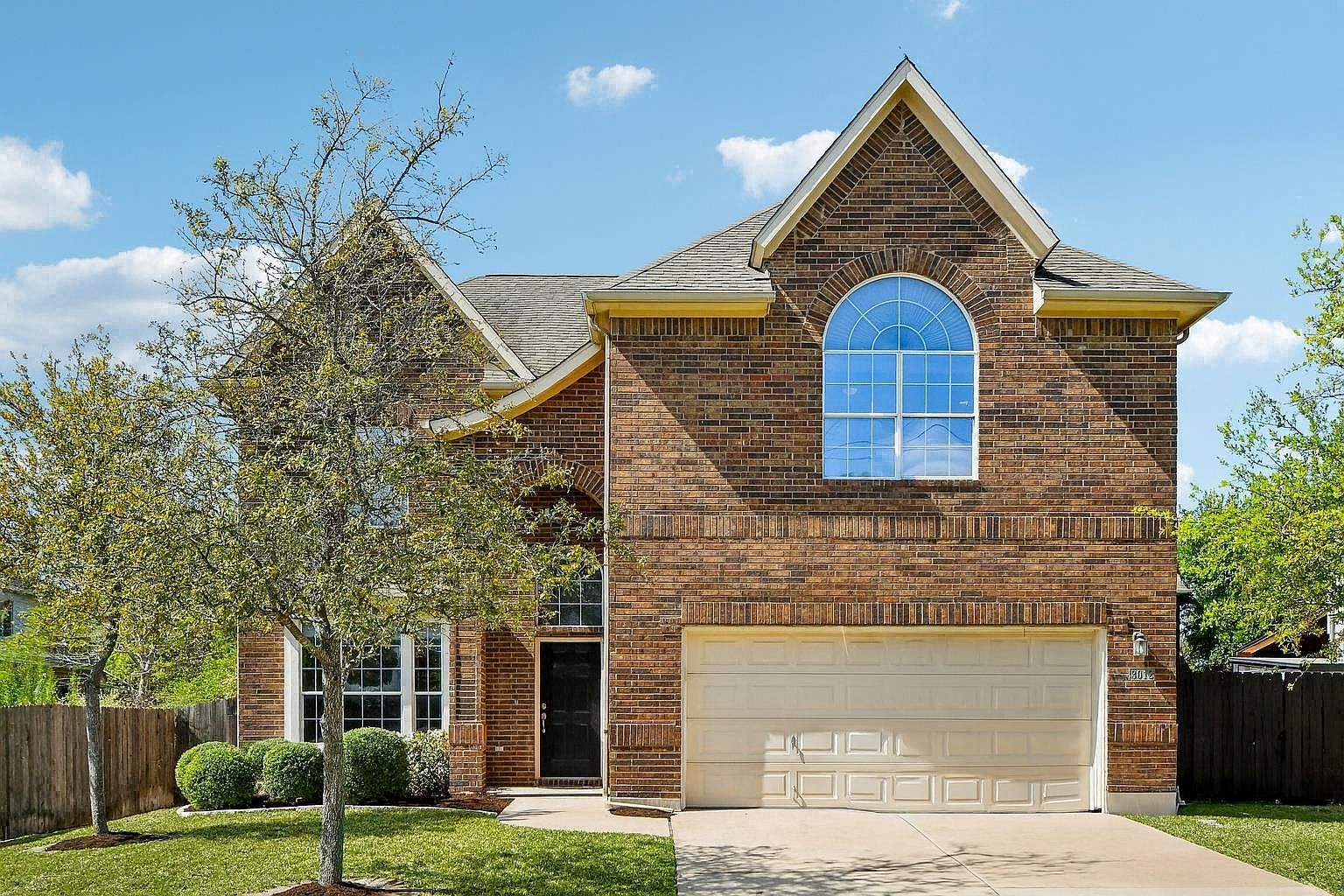 3012 Centennial Olympic Park Austin, TX 78732  | Single Family