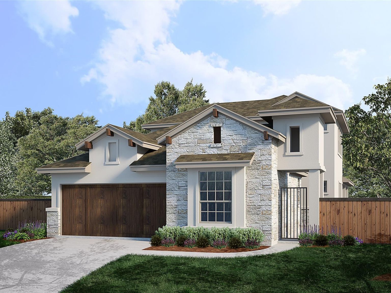 521 Clubhouse Dr #G Georgetown, TX 78628  | Single Family