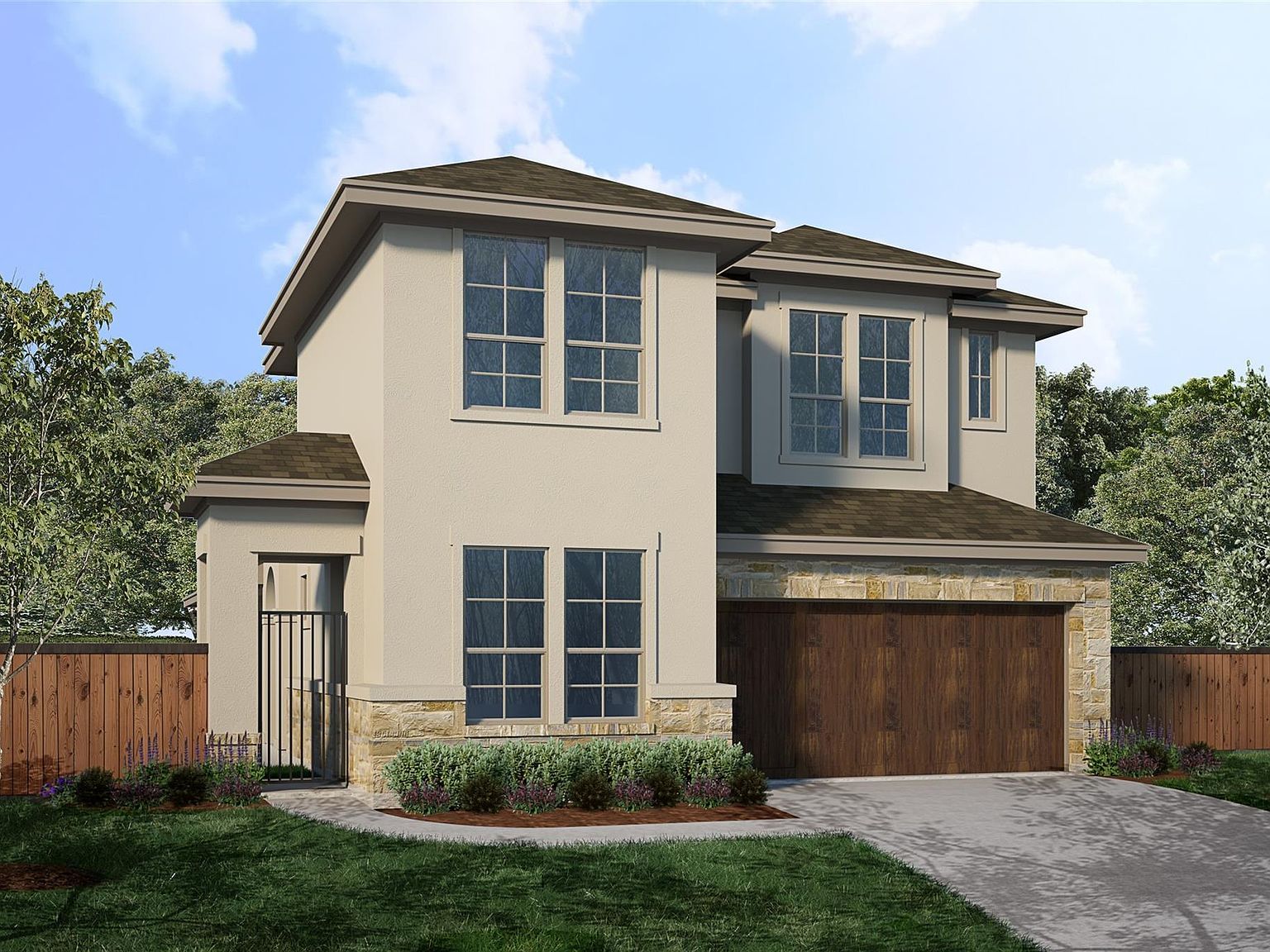 913 Indian Hawthorne Dr #G Georgetown, TX 78628  | Single Family