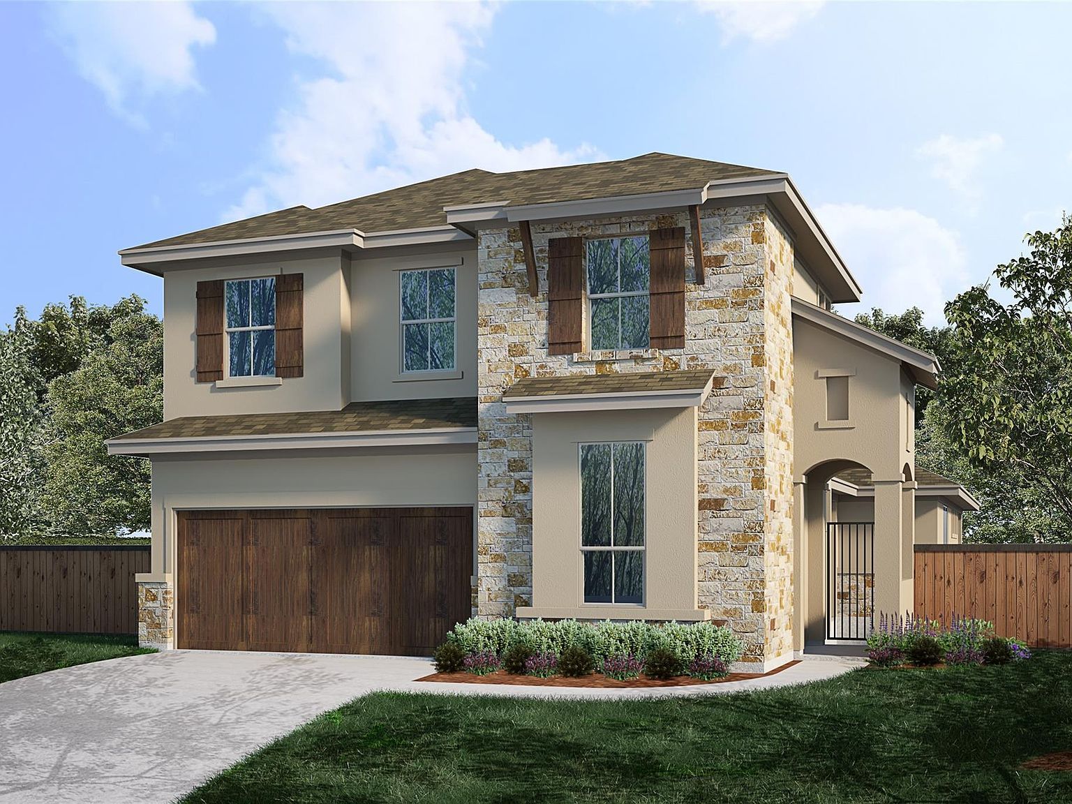 920 Indian Hawthorne Dr #G Georgetown, TX 78628  | Single Family