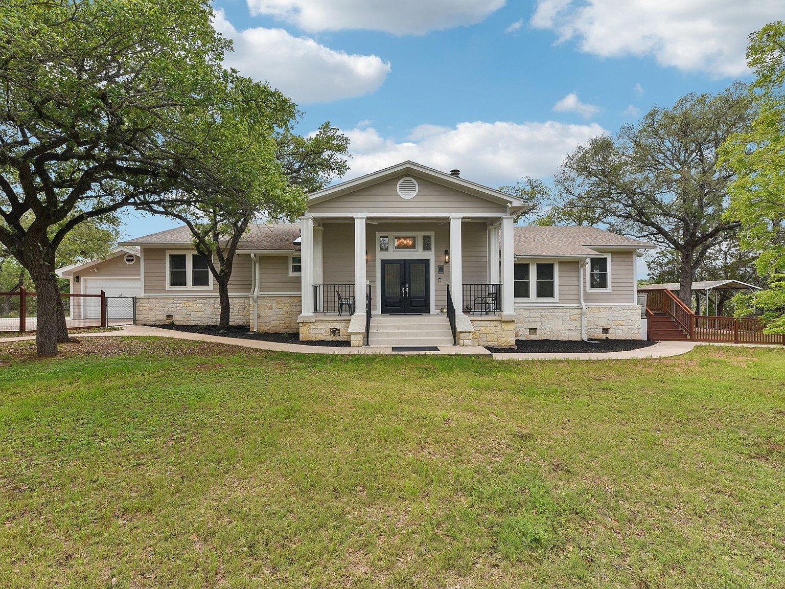 126 County Road 420 Spicewood, TX 78669  | Single Family