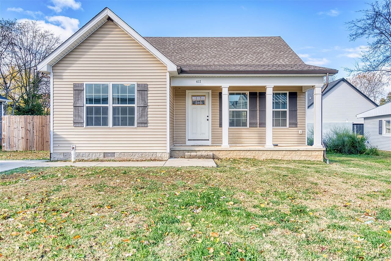 611 N High St Franklin, KY 42134 - Thumbnail 2