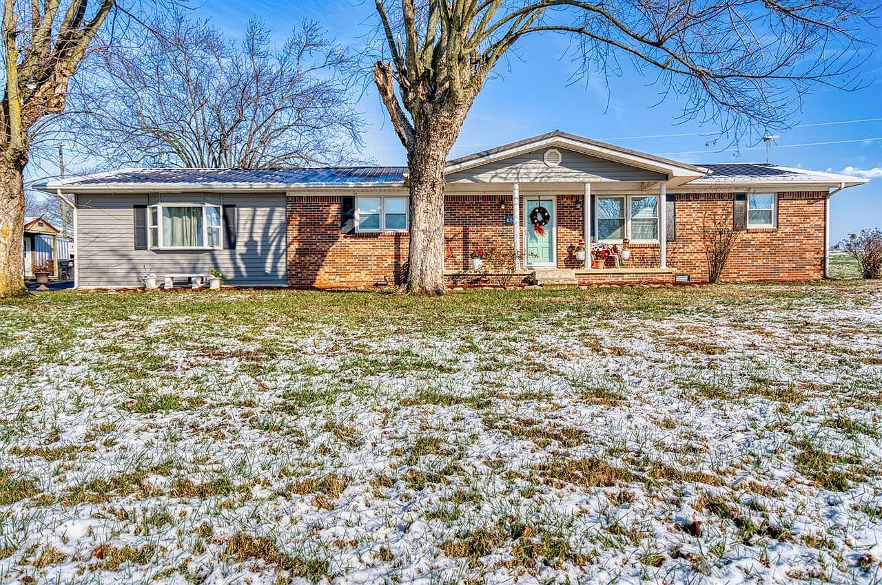 8362 New Bowling Green Rd Smiths Grove, KY 42171 - Thumbnail 2