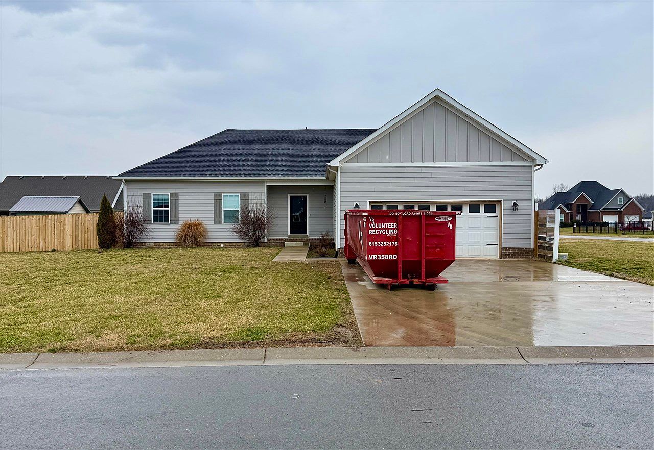 1300 Westhampton Ct Franklin, KY 42134  | Single Family