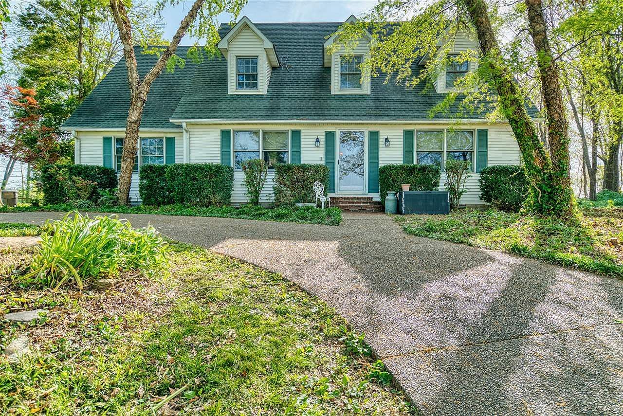 230 Duers Mill Rd Franklin, KY 42134  | Single Family