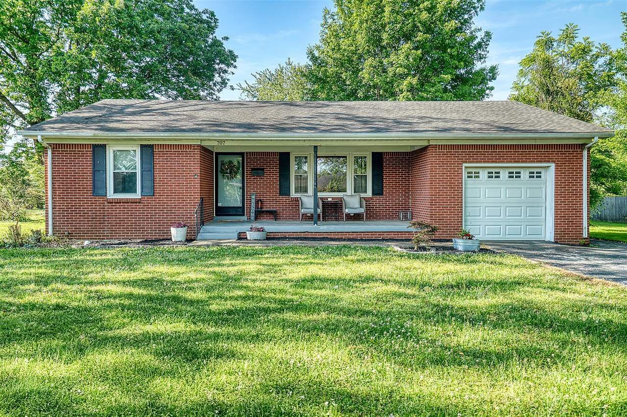 707 Simpson St Franklin, KY 42134, 42134