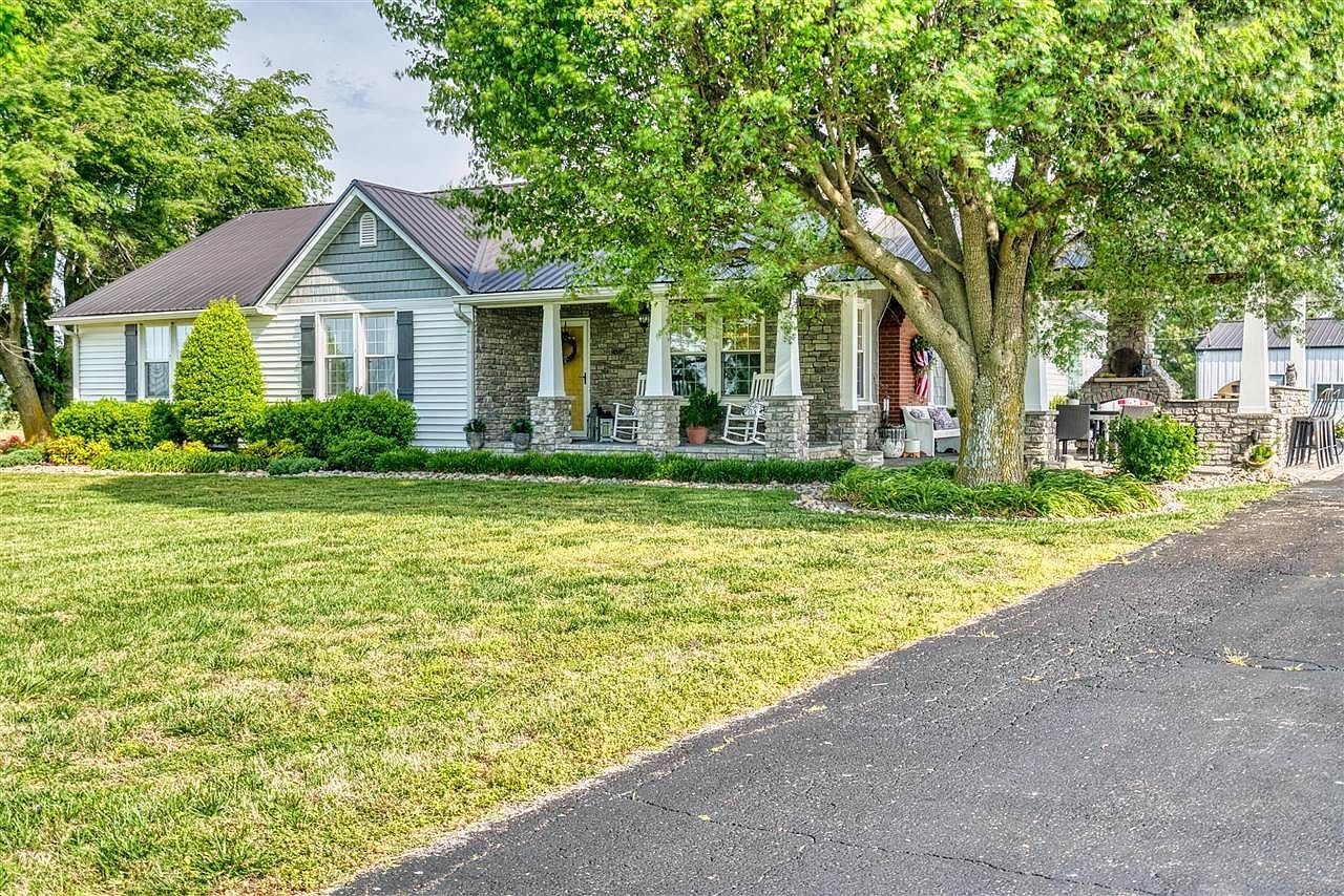 610 Allen Rd Franklin, KY 42134, 42134