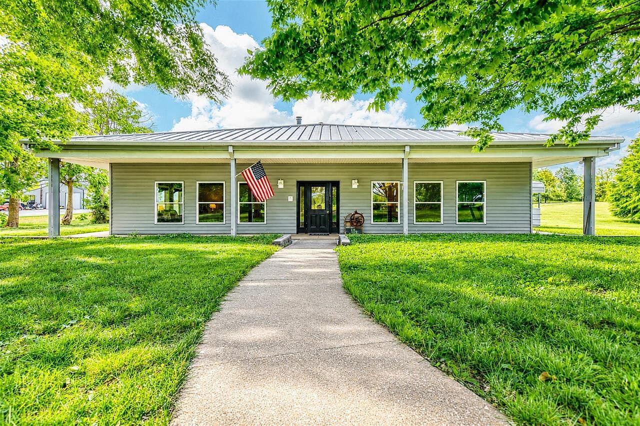 2516 Gold City Rd Franklin, KY 42134  | Single Family